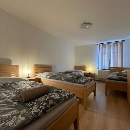 Apartman Kamenak ビンペルク エクステリア 写真