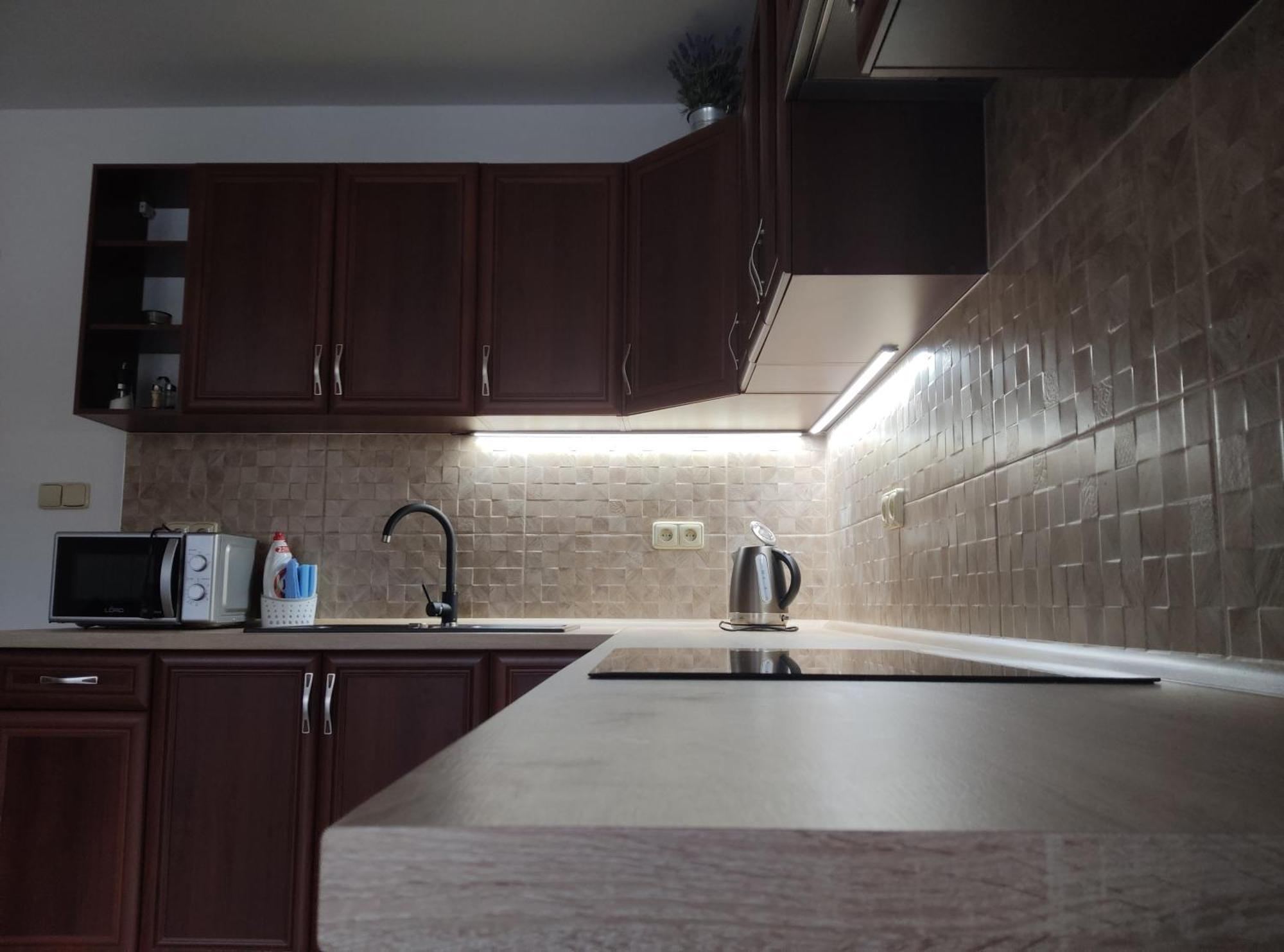Apartman Kamenak ビンペルク エクステリア 写真
