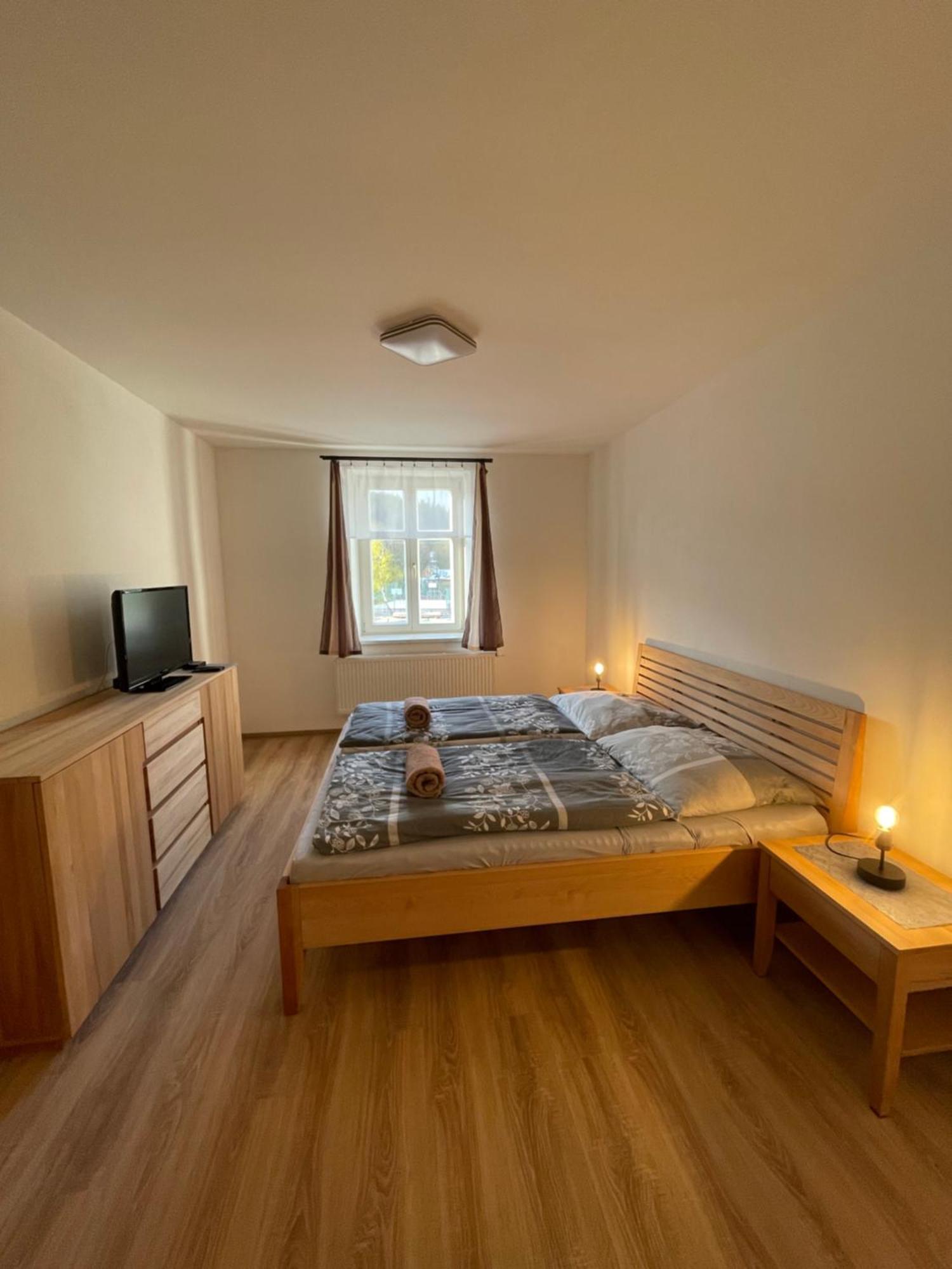 Apartman Kamenak ビンペルク エクステリア 写真