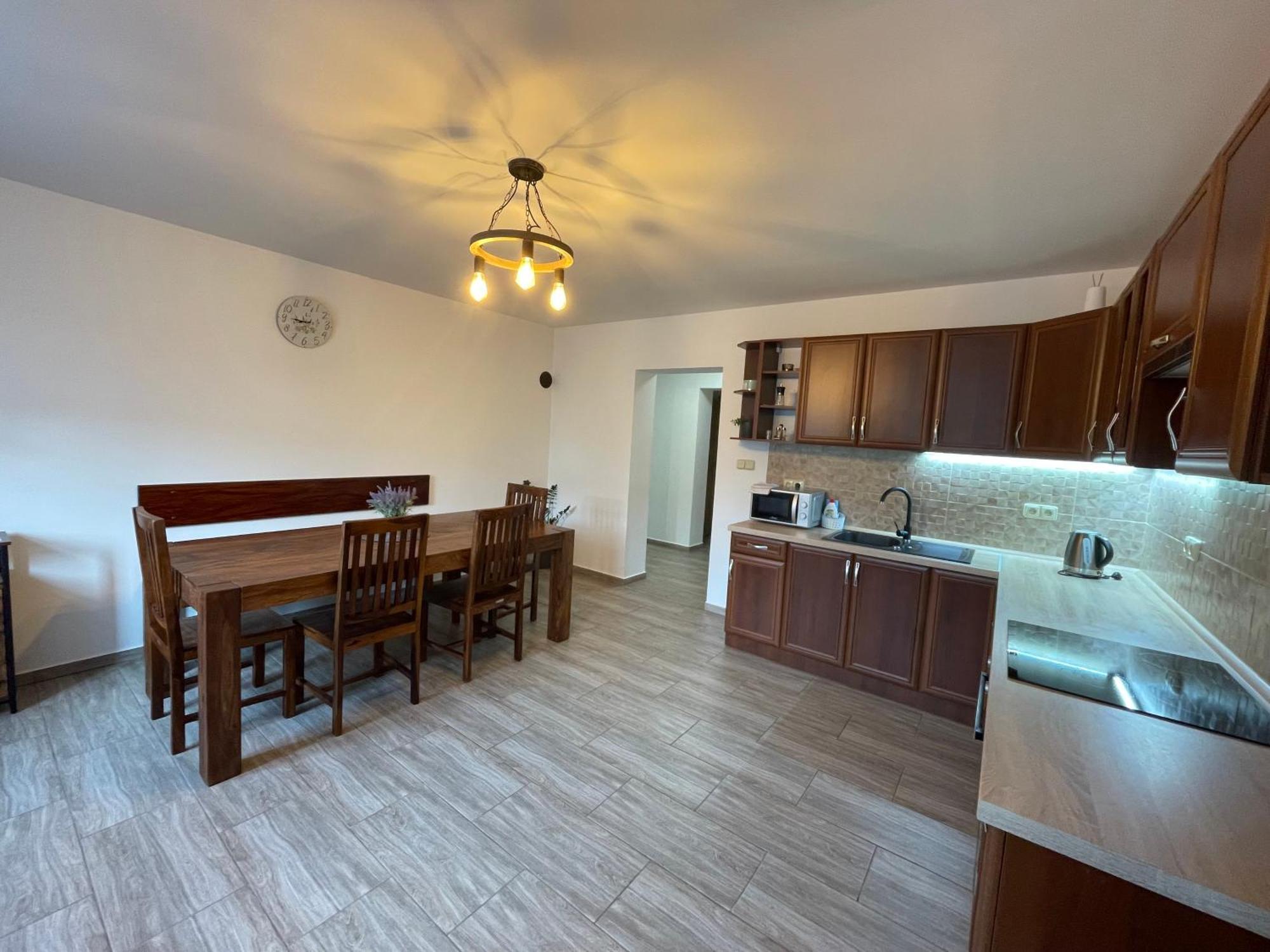 Apartman Kamenak ビンペルク エクステリア 写真