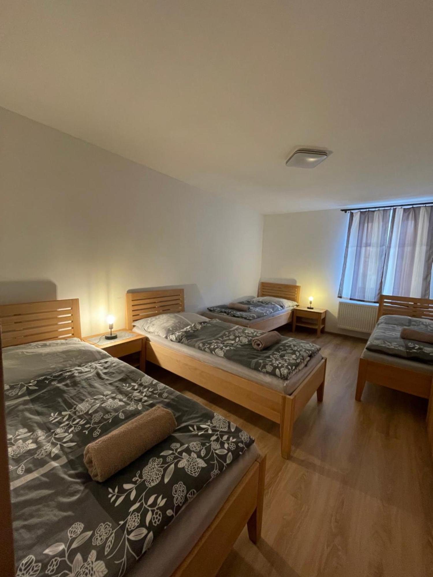 Apartman Kamenak ビンペルク エクステリア 写真